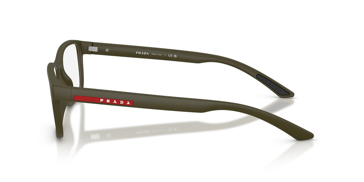 Prada Linea Rossa VPS 06R 15X1O1 Glasses