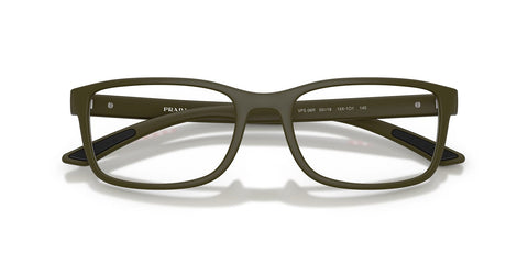 Prada Linea Rossa VPS 06R 15X1O1 Glasses