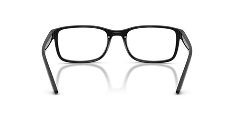 Prada Linea Rossa VPS 06R 1AB1O1 Glasses