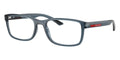 Prada Linea Rossa VPS 06R CZH1O1 Glasses