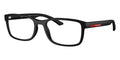 Prada Linea Rossa VPS 06R DG01O1 Glasses