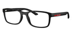 Prada Linea Rossa VPS 06R DG01O1 Glasses