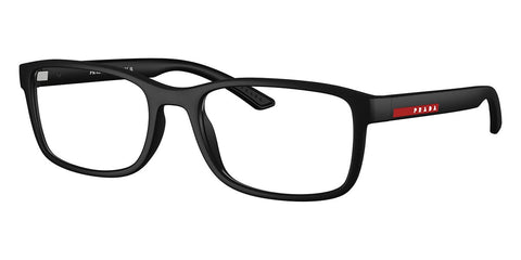 Prada Linea Rossa VPS 06R DG01O1 Glasses