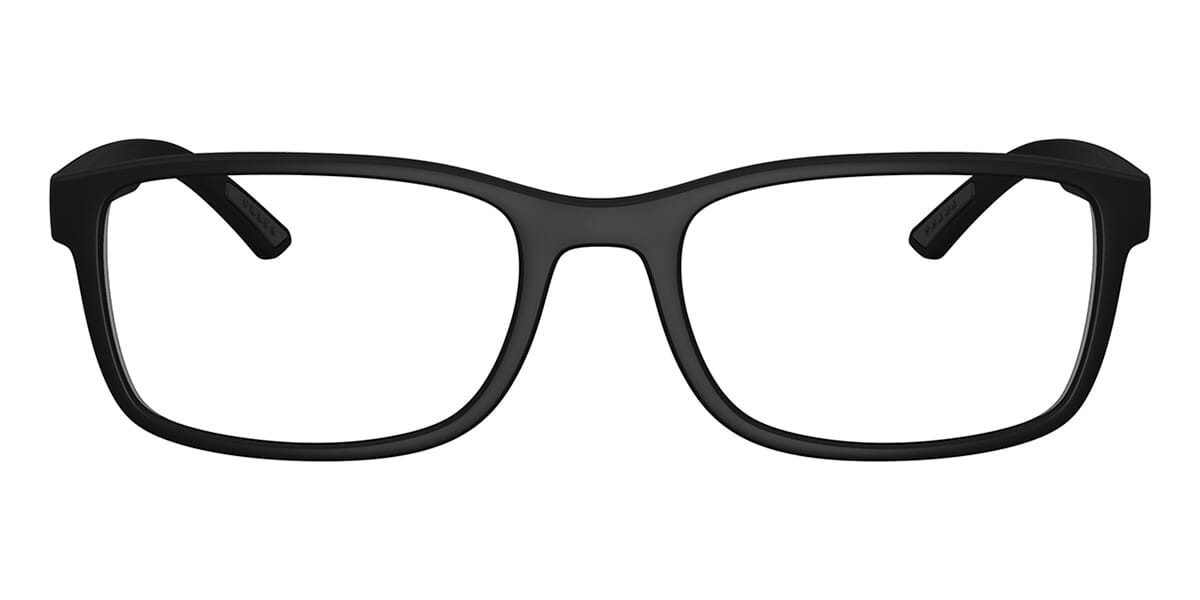 Prada Linea Rossa VPS 06R DG01O1 Glasses