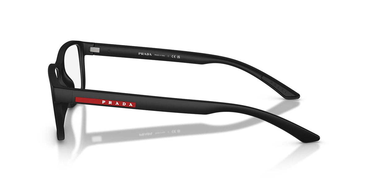 Prada Linea Rossa VPS 06R DG01O1 Glasses