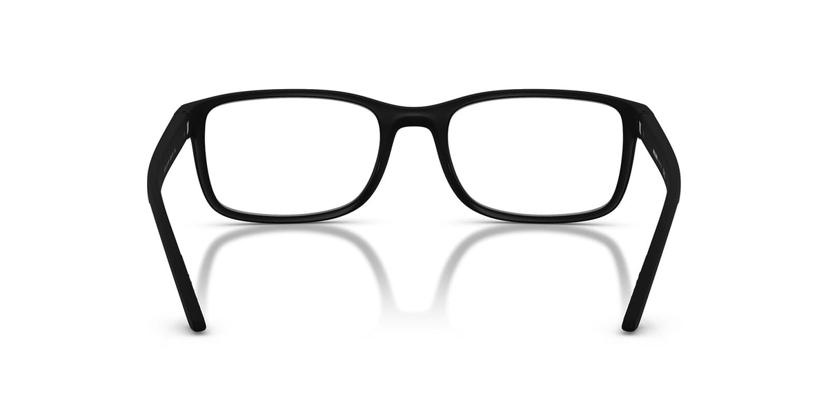 Prada Linea Rossa VPS 06R DG01O1 Glasses