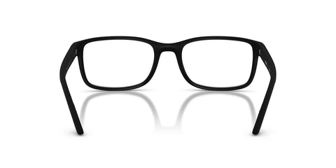 Prada Linea Rossa VPS 06R DG01O1 Glasses