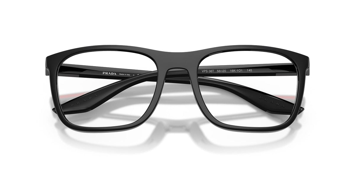 Prada Linea Rossa VPS 06T 16K1O1 Glasses