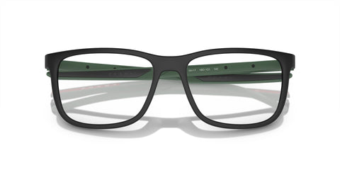 Prada Linea Rossa VPS 07O 1BO1O1 Glasses