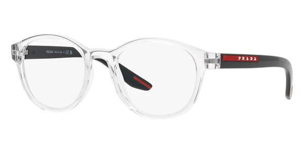 Prada Linea Rossa VPS 07P 2AZ1O1 Glasses - US
