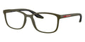 Prada Linea Rossa VPS 07R 15X1O1 Glasses