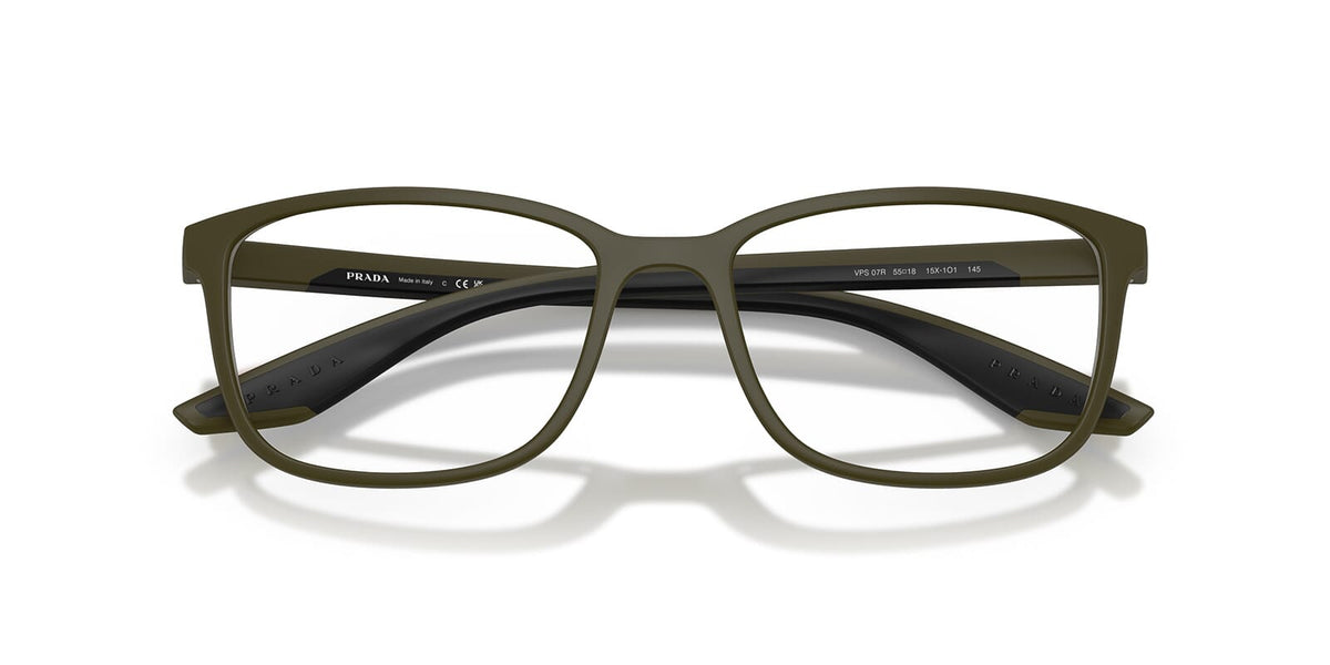 Prada Linea Rossa VPS 07R 15X1O1 Glasses