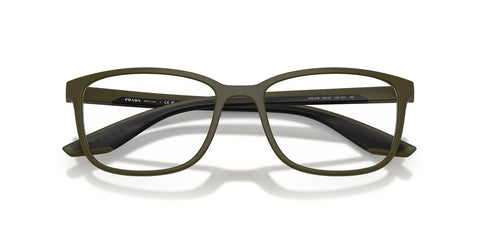 Prada Linea Rossa VPS 07R 15X1O1 Glasses