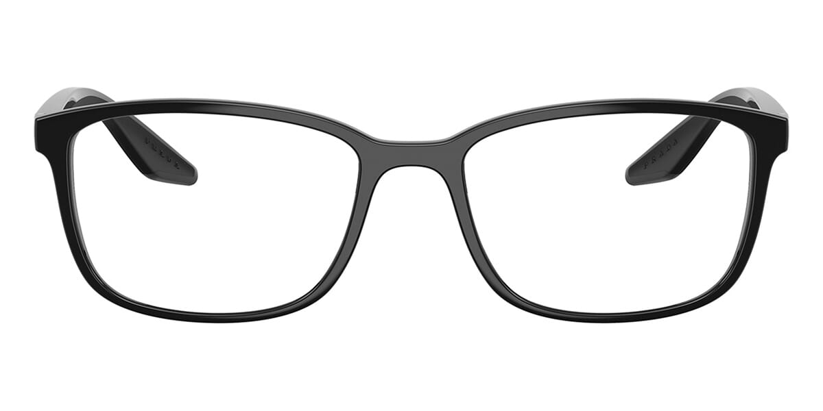 Prada Linea Rossa VPS 07R 1AB1O1 Glasses