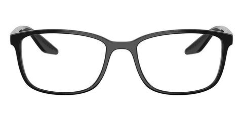 Prada Linea Rossa VPS 07R 1AB1O1 Glasses
