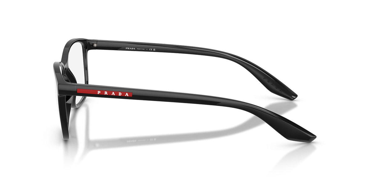 Prada Linea Rossa VPS 07R 1AB1O1 Glasses