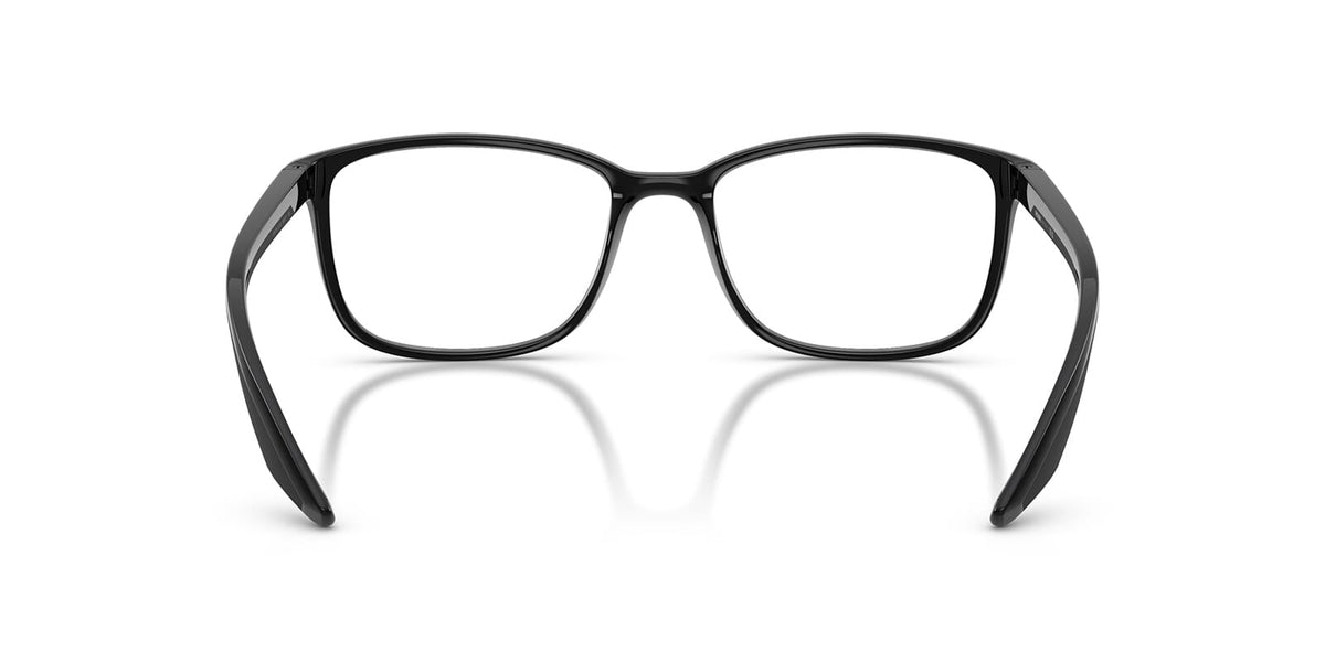 Prada Linea Rossa VPS 07R 1AB1O1 Glasses