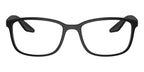 Prada Linea Rossa VPS 07R 1BO1O1 Glasses