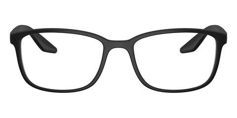 Prada Linea Rossa VPS 07R 1BO1O1 Glasses