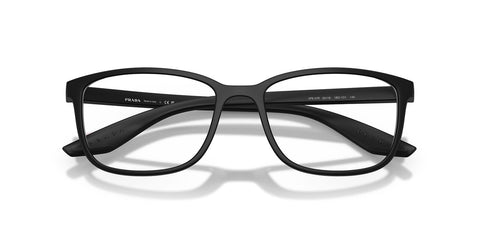 Prada Linea Rossa VPS 07R 1BO1O1 Glasses