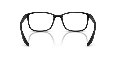 Prada Linea Rossa VPS 07R 1BO1O1 Glasses