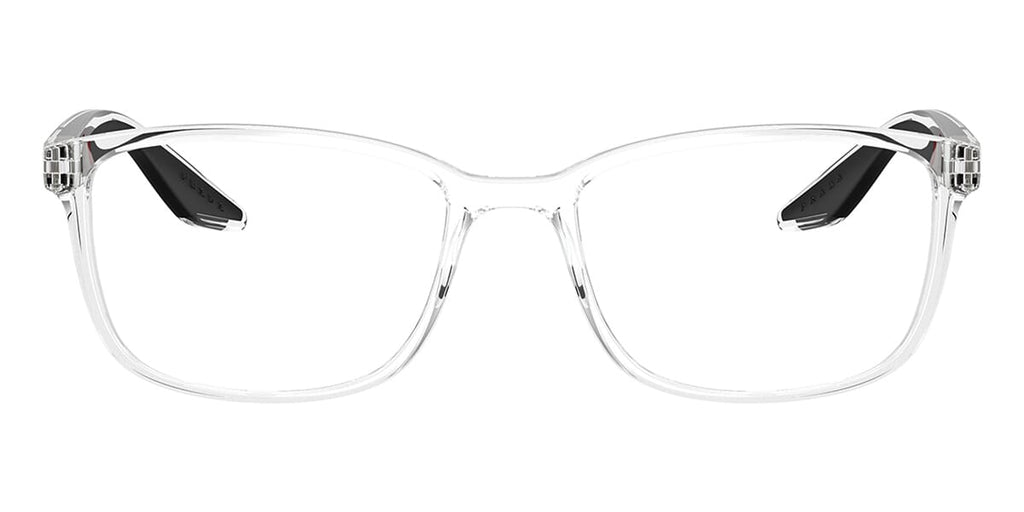 Prada Linea Rossa VPS 07R 2AZ1O1 Glasses - US