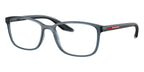 Prada Linea Rossa VPS 07R CZH1O1 Glasses