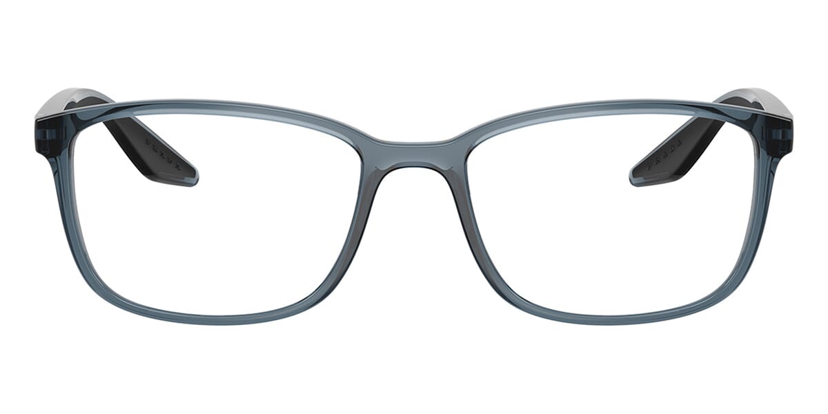 Prada Linea Rossa VPS 07R CZH1O1 Glasses