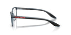 Prada Linea Rossa VPS 07R CZH1O1 Glasses