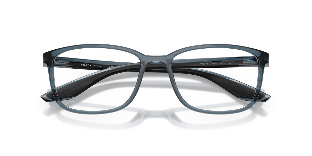 Prada Linea Rossa VPS 07R CZH1O1 Glasses