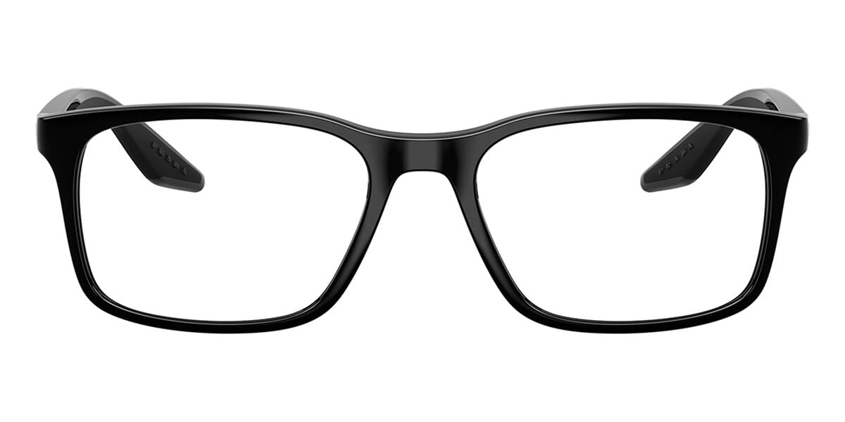 Prada Linea Rossa VPS 08R 1AB1O1 Glasses