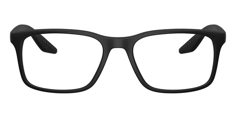 Prada Linea Rossa VPS 08R 1BO1O1 Glasses