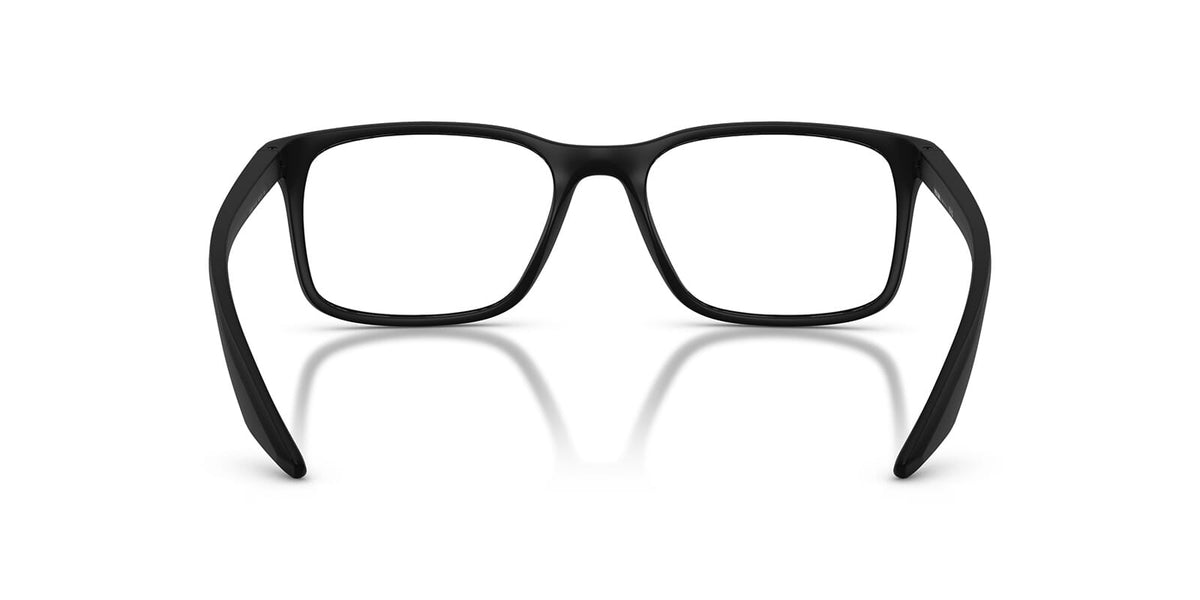 Prada Linea Rossa VPS 08R 1BO1O1 Glasses