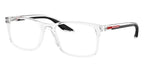 Prada Linea Rossa VPS 08R 2AZ1O1 Glasses