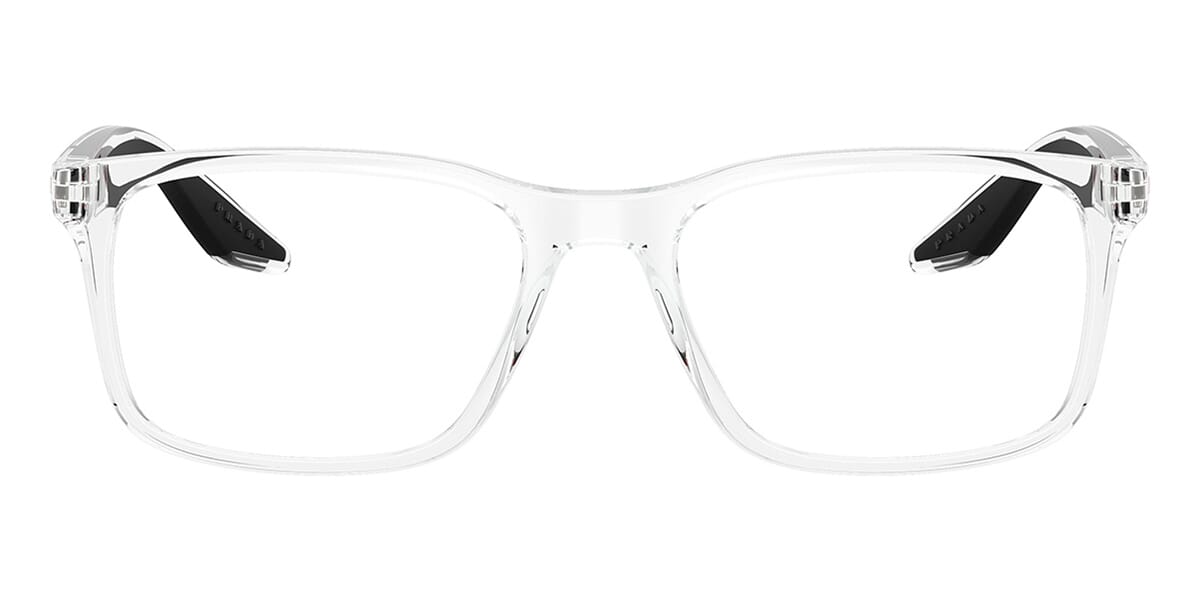 Prada Linea Rossa VPS 08R 2AZ1O1 Glasses