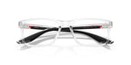 Prada Linea Rossa VPS 08R 2AZ1O1 Glasses