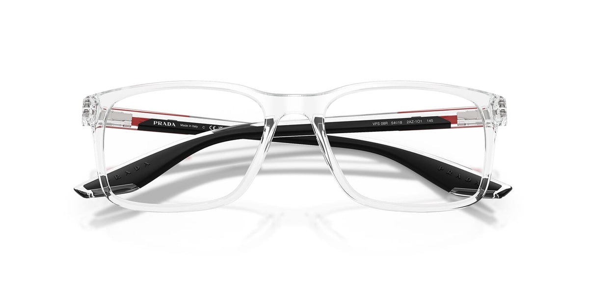 Prada Linea Rossa VPS 08R 2AZ1O1 Glasses