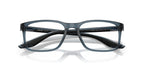 Prada Linea Rossa VPS 08R CZH1O1 Glasses