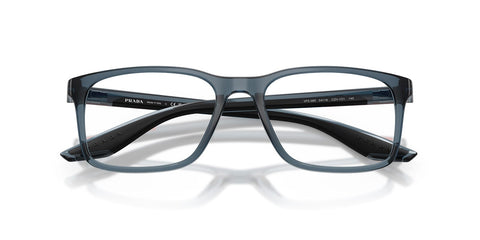 Prada Linea Rossa VPS 08R CZH1O1 Glasses