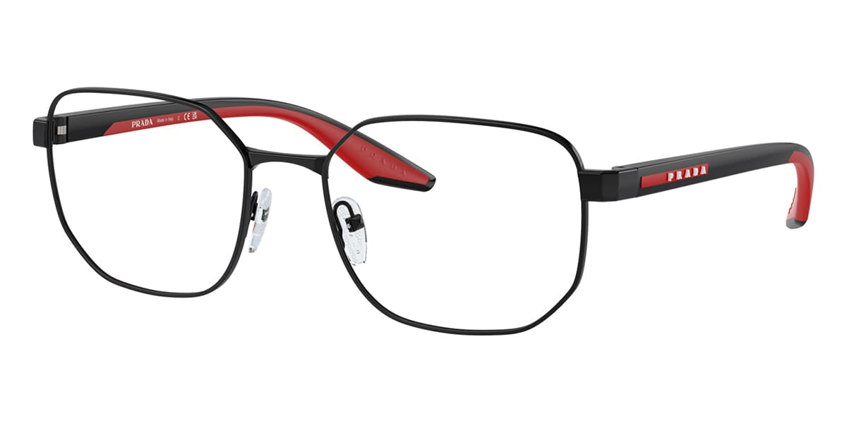 Prada Linea Rossa VPS 50Q 1AB1O1 Glasses US