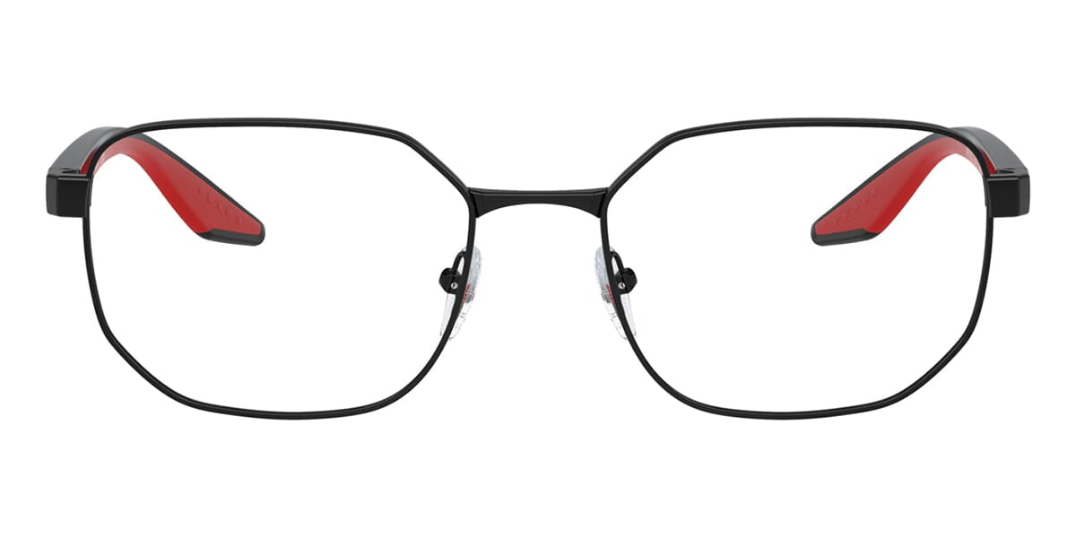 Prada Linea Rossa VPS 50Q 1AB1O1 Glasses US