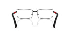 Prada Linea Rossa VPS 50S 1AB1O1 Glasses