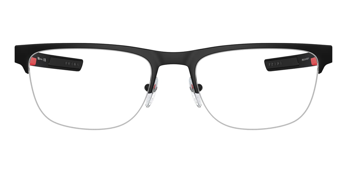 Prada Linea Rossa VPS 51Q 1BO1O1 Glasses