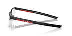Prada Linea Rossa VPS 51Q 1BO1O1 Glasses