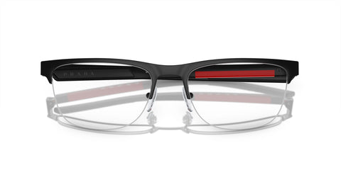 Prada Linea Rossa VPS 51Q 1BO1O1 Glasses