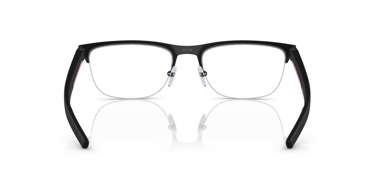 Prada Linea Rossa VPS 51Q 1BO1O1 Glasses