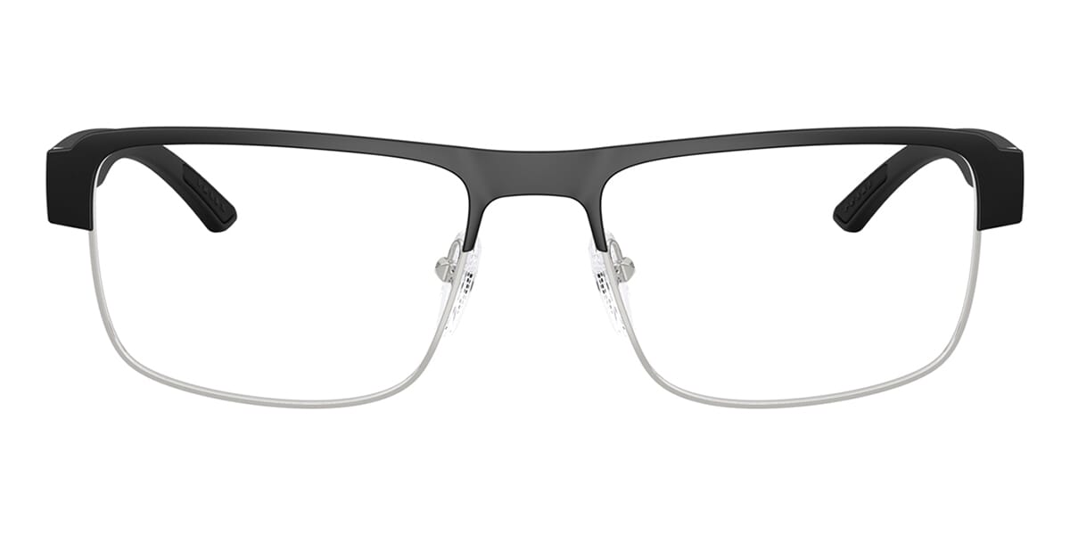 Prada Linea Rossa VPS 51R 1BO1O1 Glasses