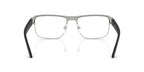 Prada Linea Rossa VPS 51R 1BO1O1 Glasses