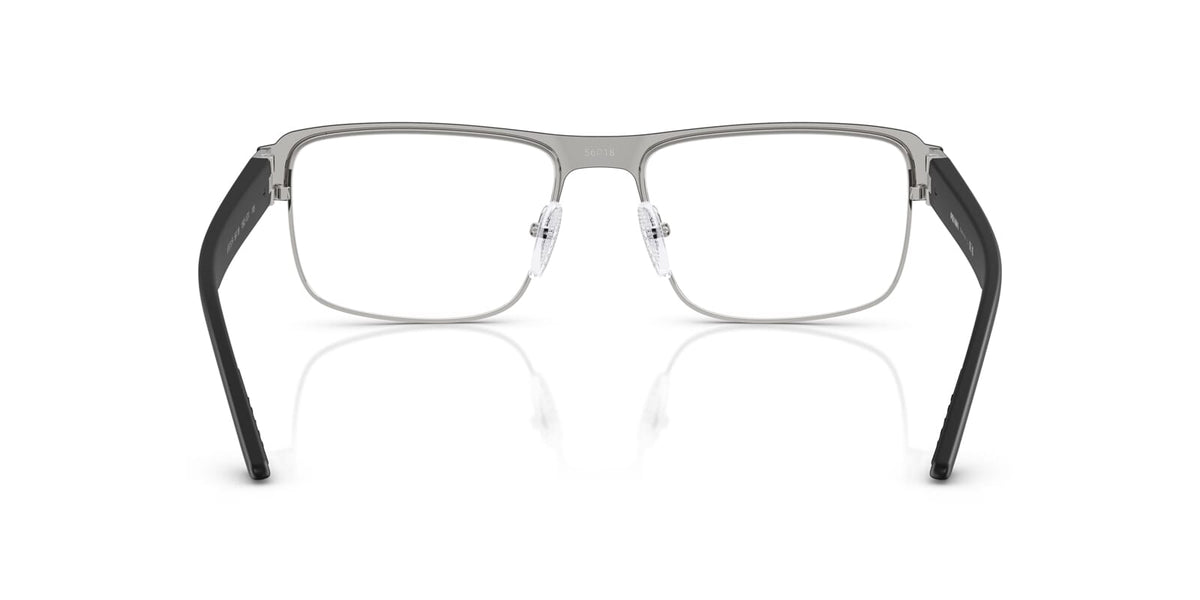 Prada Linea Rossa VPS 51R 1BO1O1 Glasses