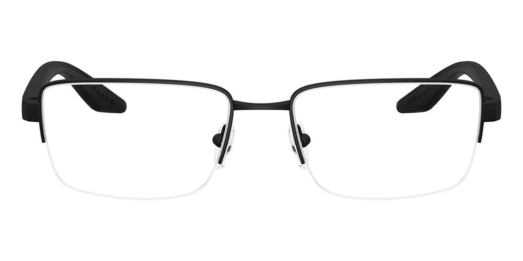 Prada Linea Rossa VPS 51S DG01O1 Glasses - US